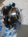 Gaban Hub Bearing na Nissan Xterra 2006 - 1