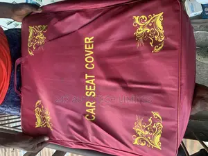 Quality Leather Seat Covers for All Cars