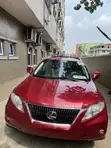 Lexus RX 350 2010 Mai Amfani a Ƙasashen Waje - 1