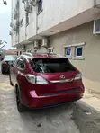 Lexus RX 350 2010 Mai Amfani a Ƙasashen Waje - 3
