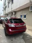 Lexus RX 350 2010 Mai Amfani a Ƙasashen Waje - 5