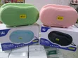 WUF W15 Portable Wireless Speaker - 2