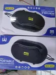 WUF W15 Portable Wireless Speaker - 3