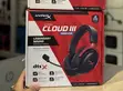 HyperX Cloud III Wireless Gaming Headset - 2