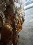 Rock Wool Gilashin Gina Murya - 2