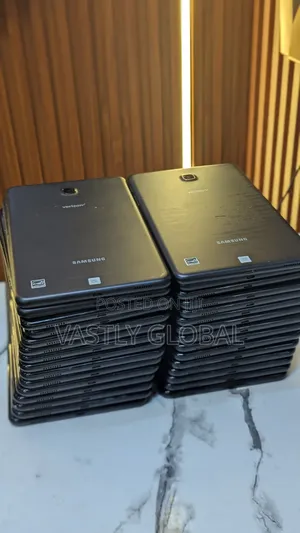Samsung Galaxy Tab A 8.0 (2018) 32GB Baki
