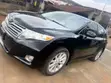 Toyota Venza 2010 Grey - 2