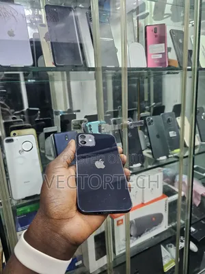 Apple iPhone 12 128GB Blue