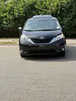 Toyota Sienna 2010 Baki - 1