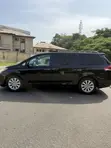 Toyota Sienna 2010 Baki - 2