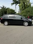 Toyota Sienna 2010 Baki - 3