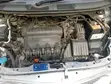 Honda Jazz 2005 Silver - 3