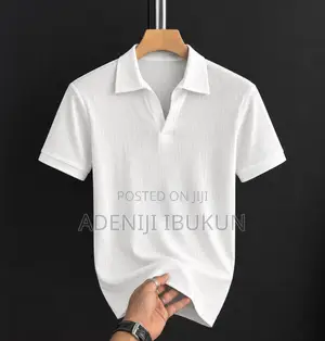 Farin Polo Shirt Mai Hannu Guda