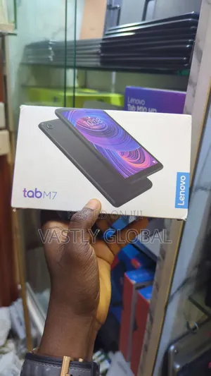 Lenovo Tab M7 16GB Grey