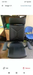 Head Rest Office Chair - Brand New - 2