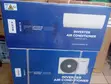Maxi 1HP Inverter Air Conditioner - 2