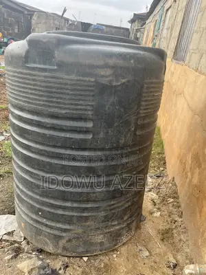 Geepee 1000L Water Tank (Used)