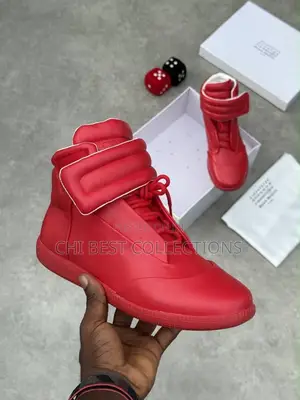 Maison Margiela Future Snks