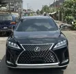 Lexus RX 350L 2022 Baki - 1