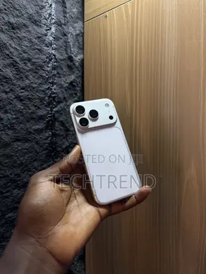 Apple iPhone 17 Pro 256GB eSIM