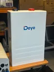 Deye 5kWh Baturin Lithium (48V) - 2