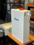 Deye 5kWh Baturin Lithium (48V) - 3