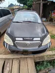 Toyota Corolla 2006 Baki - 1