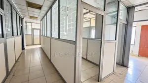 Premium 754 SQM Office Space for Rent, Victoria Island