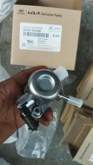 Hyundai Sonata/Optima/Tucson IX35 Pressure Pump (2010-2014)