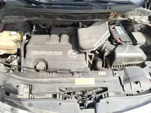 Mazda CX-9 2008 SUV