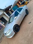 Toyota Camry 2005 Grey - 3