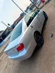 Toyota Camry 2005 Grey - 4