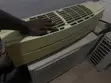 Panasonic 2HP Split System Air Conditioner - 1