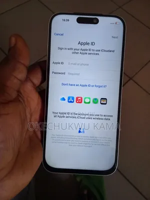 Apple iPhone 17 Pro Max 1TB Gray (Na Amfani)