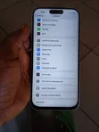 Apple iPhone 17 Pro Max 1TB Gray (Used) - 2