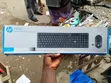 HP CS700 Wireless Keyboard and Mouse Combo - 1