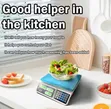 Digital Dual Display Weighing Scale (40kg) - 3