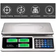 Digital Dual Display Weighing Scale (40kg) - 5