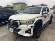 Toyota Hilux 2012 Fari - 2