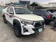 Toyota Hilux 2012 Fari - 4
