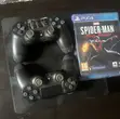 PS4 Slim Console Mai Amfani Tare da Wasanni 6 - 1