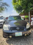 Toyota Matrix 2007 Baki - 1
