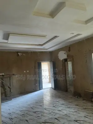 2 Bedroom Apartment for Rent in Kubwa