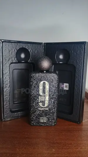 Original Men's and Women's Perfumes | Afnan 9pm Night Out EDP