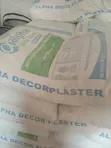 Alpha Decor Plaster for Screeding & Pop Installation - 3