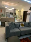3 Bedroom Duplex don haya a Ikate, Lekki - 1