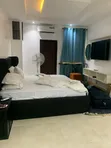3 Bedroom Duplex don haya a Ikate, Lekki - 4