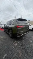 Lexus LX 600 Premium 2022 - Koren Zaitun - 2