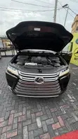 Lexus LX 600 Premium 2022 - Koren Zaitun - 5