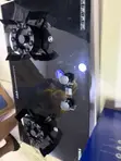 PHIIMA Gasa Mai Kunnawa Biyu Na Cikin Gida - 2